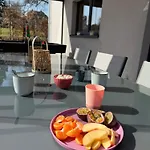 La Reliance - En Ardennes, Jacuzzi, Sauna Vakantiehuis