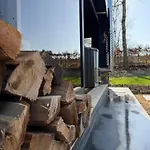 La Reliance - En Ardennes, Jacuzzi, Sauna