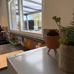 La Reliance - En Ardennes, Jacuzzi, Sauna Vakantiehuis Gouvy