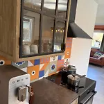 Σπίτι διακοπών La Reliance - En Ardennes, Jacuzzi, Sauna