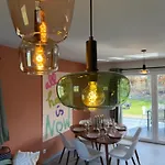 La Reliance - En Ardennes, Jacuzzi, Sauna *