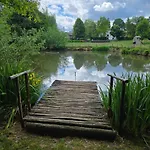 La Reliance - En Ardennes, Jacuzzi, Sauna