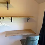 Σπίτι διακοπών La Reliance - En Ardennes, Jacuzzi, Sauna Gouvy