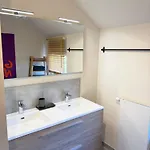 Σπίτι διακοπών La Reliance - En Ardennes, Jacuzzi, Sauna