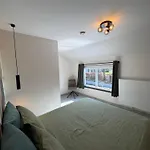 La Reliance - En Ardennes, Jacuzzi, Sauna Gouvy