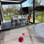 La Reliance - En Ardennes, Jacuzzi, Sauna Gouvy