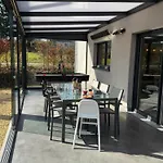 La Reliance - En Ardennes, Jacuzzi, Sauna * Gouvy