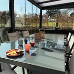 La Reliance - En Ardennes, Jacuzzi, Sauna *