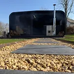 La Reliance - En Ardennes, Jacuzzi, Sauna Vakantiehuis Gouvy