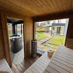 La Reliance - En Ardennes, Jacuzzi, Sauna Vakantiehuis *