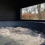 Vakantiehuis La Reliance - En Ardennes, Jacuzzi, Sauna *