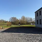 La Reliance - En Ardennes, Jacuzzi, Sauna Vakantiehuis