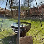 La Reliance - En Ardennes, Jacuzzi, Sauna Vakantiehuis