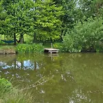 La Reliance - En Ardennes, Jacuzzi, Sauna Gouvy