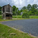 Vakantiehuis La Reliance - En Ardennes, Jacuzzi, Sauna *
