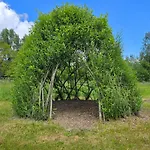 La Reliance - En Ardennes, Jacuzzi, Sauna Vakantiehuis *