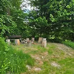 La Reliance - En Ardennes, Jacuzzi, Sauna Vakantiehuis *