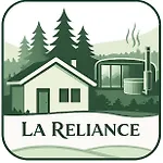 Vakantiehuis La Reliance - En Ardennes, Jacuzzi, Sauna