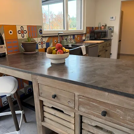 La Reliance - En Ardennes, Jacuzzi, Sauna Hébergement de vacances