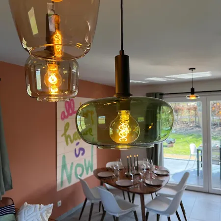 La Reliance - En Ardennes, Jacuzzi, Sauna *