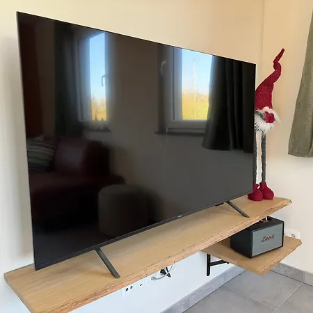 La Reliance - En Ardennes, Jacuzzi, Sauna Hébergement de vacances Gouvy