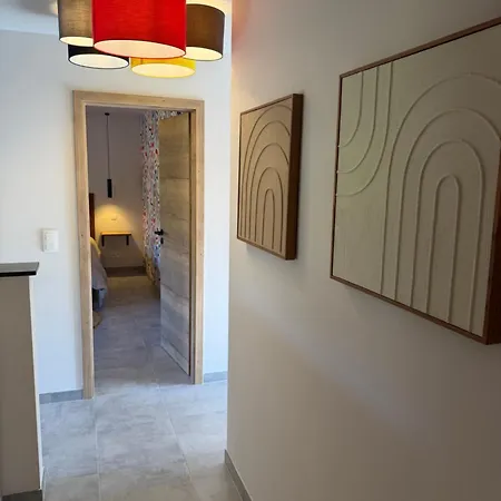 La Reliance - En Ardennes, Jacuzzi, Sauna *