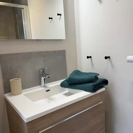 بيت للعطل La Reliance - En Ardennes, Jacuzzi, Sauna