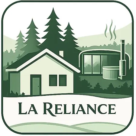 Σπίτι διακοπών La Reliance - En Ardennes, Jacuzzi, Sauna