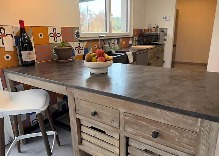 La Reliance - En Ardennes, Jacuzzi, Sauna Hébergement de vacances