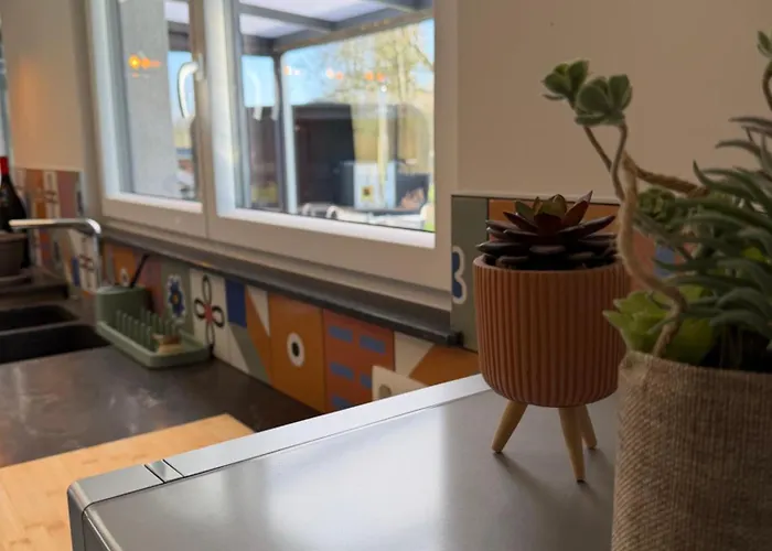 La Reliance - En Ardennes, Jacuzzi, Sauna Hébergement de vacances Gouvy