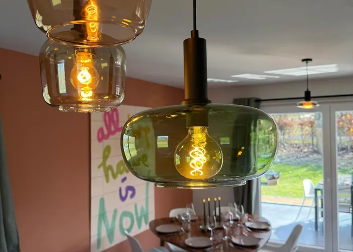 La Reliance - En Ardennes, Jacuzzi, Sauna *