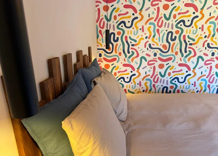 Hébergement de vacances La Reliance - En Ardennes, Jacuzzi, Sauna *