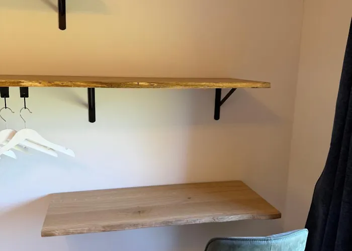 Hébergement de vacances La Reliance - En Ardennes, Jacuzzi, Sauna Gouvy