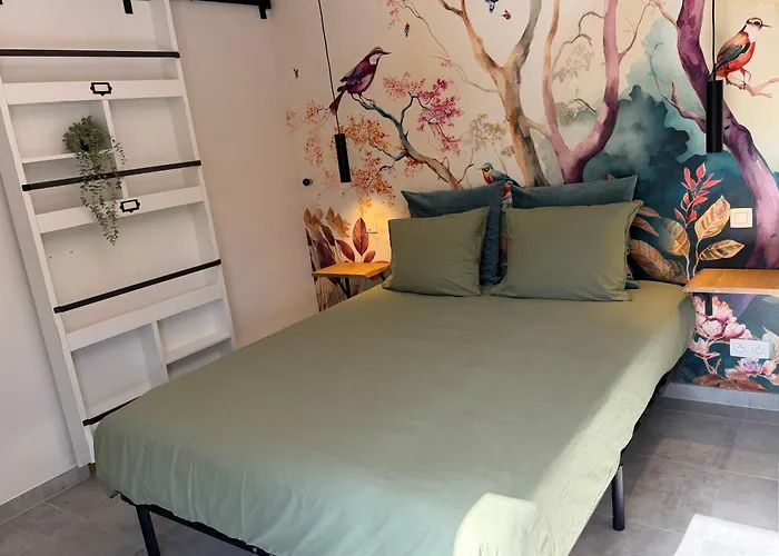 Hébergement de vacances La Reliance - En Ardennes, Jacuzzi, Sauna