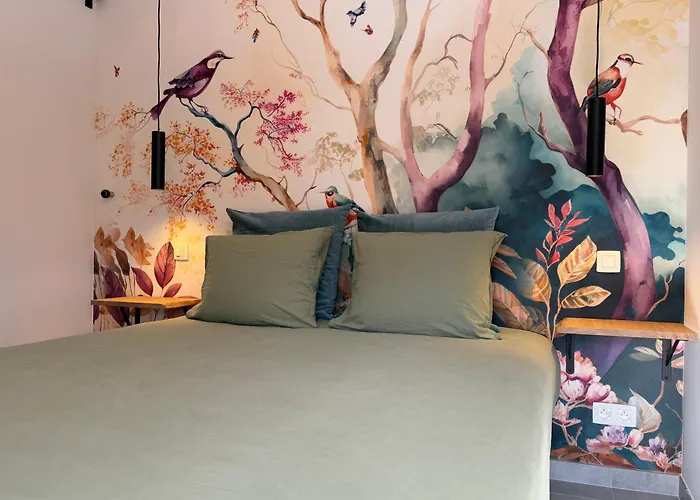 La Reliance - En Ardennes, Jacuzzi, Sauna * Gouvy