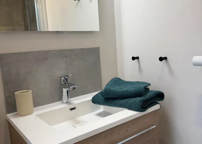 Holiday home La Reliance - En Ardennes, Jacuzzi, Sauna